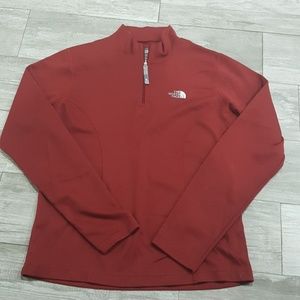 The North Face pullover